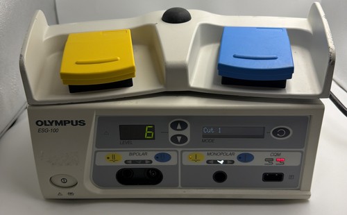 Olympus esg 100 generatore - esg-100,