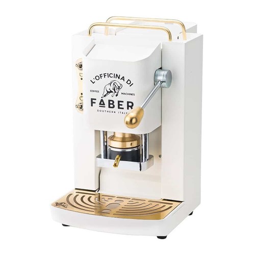 Faber pro deluxe macchina - faber,