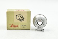 esposimetro fotografico Gossen