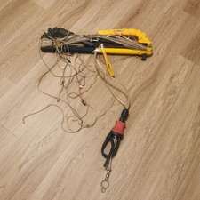 F-One Linx Bar In Condizioni