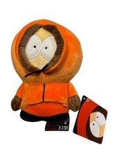 Peluche South Park Kenny 15 cm