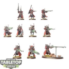 Adeptus Mechanicus - 10