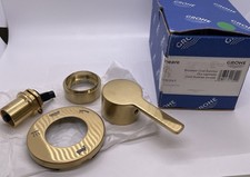 Grohe 29 215 1 Lineare 3 Way
