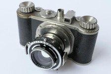 Wirgin Edinex II con lumaca e