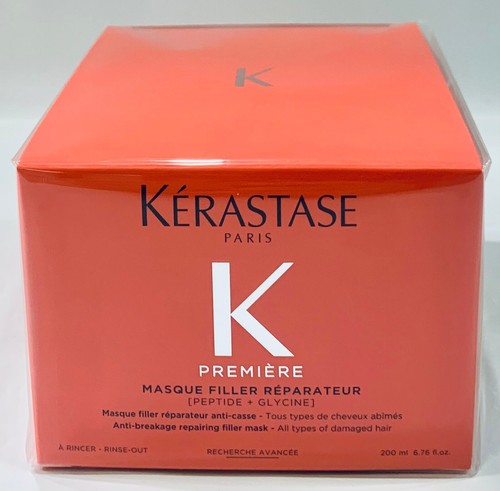Masque filler réparateur - filler,