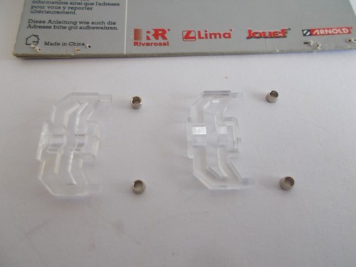 Set prismi ghiere e645 - set,