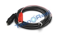 Cavo alimentazione mulinello