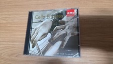 Various Artists - Cello