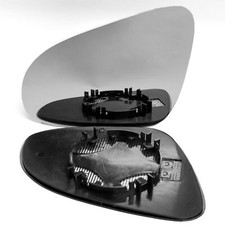 Vetro Specchio Retrovisore
