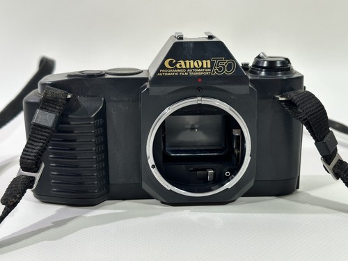 Corpo fotocamera reflex - , canon