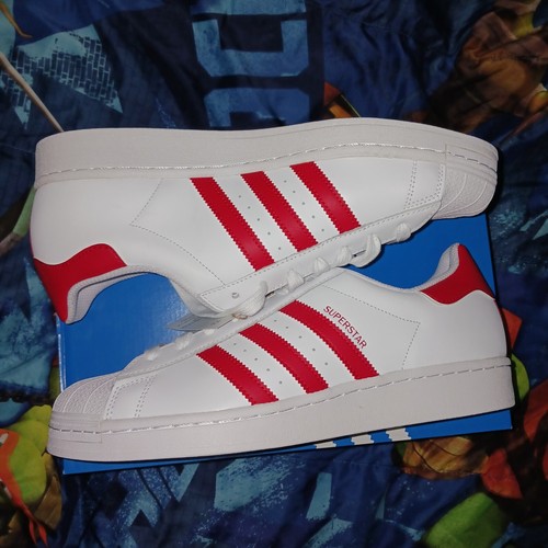 Scarpe uomo adidas superstar - adidas,