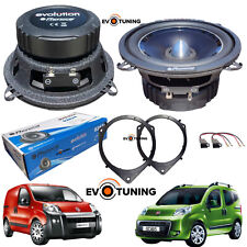 Kit 2 Casse Woofer 13