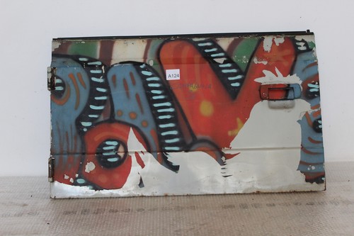 Porta sinistra per - porta,