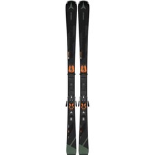 Atomic redster revoshock - atomic,