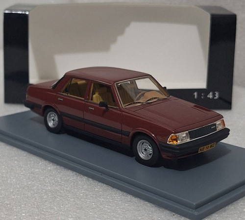 Modellino auto mazda 626 mki - modellino,