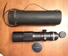 Supertele obiettivo automatico