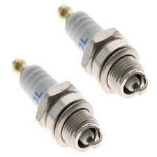 2x Candela L7T Tasca Bici Dirt