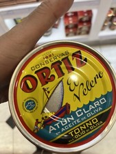 Brindisa Ortiz Filetto di