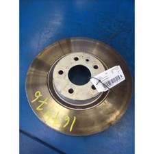 DISCO FRENO ANT. SX PER ALFA ROMEO 147 (00-04) 1.9 8V JTD BER. 5P/D/1910CC. 2000