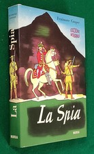 FENIMORE COOPER - LA SPIA -