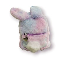 Mini Zainetto Backpack Peluche