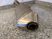 SCARICO MARMITTA ORIGINALE SUZUKI GSXR 750 ANNI 2013 2014 2015 2016 2017
