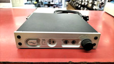 Benchmark DAC1 Silver HGC D/A