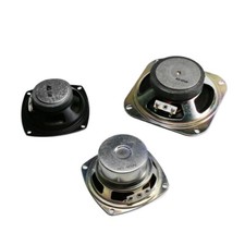 Altoparlanti piccoli 3W 5W 4