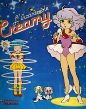 L'INCANTEVOLE CREAMY -Panini