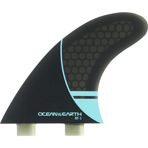 Ocean earth 1 - &, frusta