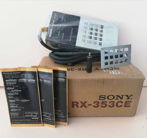 Telecomando video - telecomando,