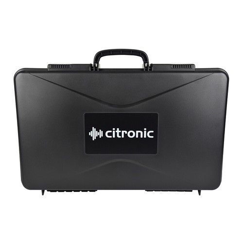 Citronic flightcase grande - flightcase,