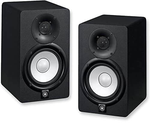 Coppia monitor studio - coppia, da