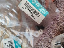 1x ORIGINALE 71716109 KIT