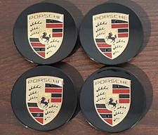 4 copricerchi originali