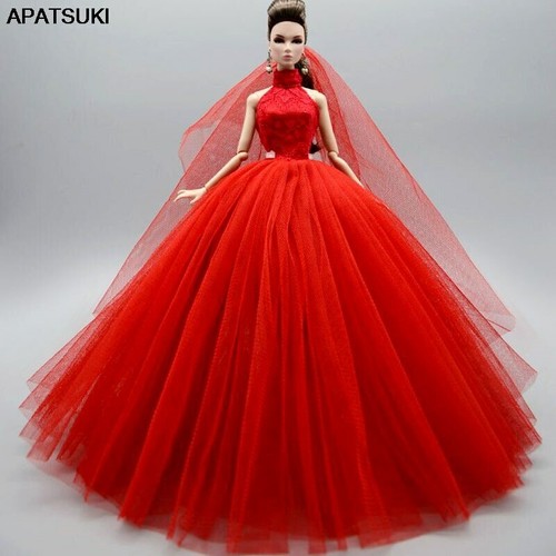 Abito sposa rosso - sposa,