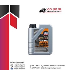 Top Tec 4200 5W-30 New