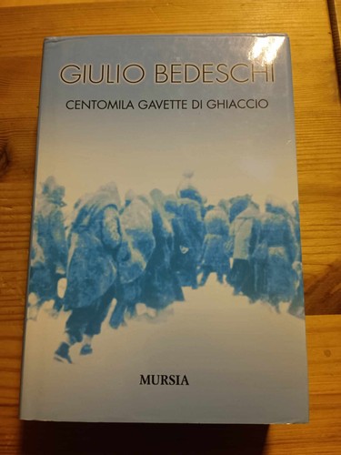 Centomila gavette ghiaccio - centomila, di
