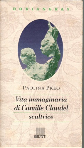 Paolina preo vita immaginaria - paolina, preo,vita