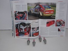 ALFA ROMEO ALFASUD TROFEO DEL