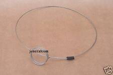 fascetta molletta porta monocolo lente orologiaio