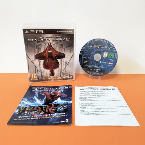 The amazing spider - the,