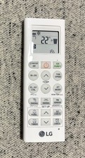 Telecomando originale Condizionatore Lg AKB76036312