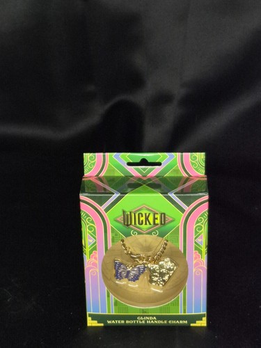 Charcharms wicked for - x,