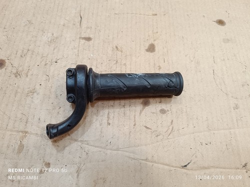 Manopola comando acceleratore - comando,