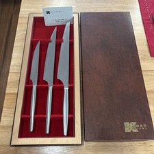 VINTAGE KALMAR MASTER CHEF