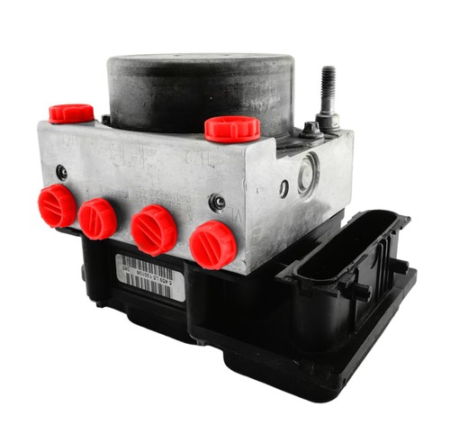 Centralina abs bosch - centralina,