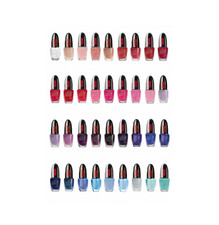 PUPA Smalto Lasting Color Gel