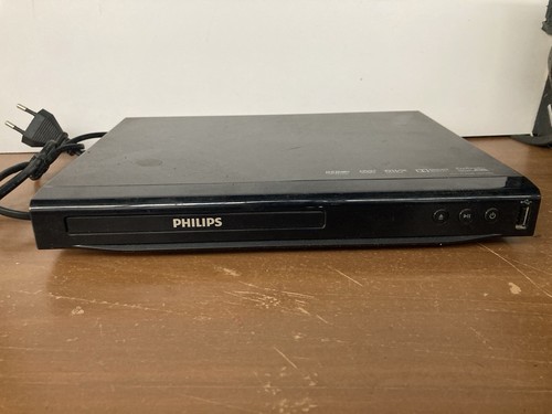 Dvd player philips - player, dvp2850