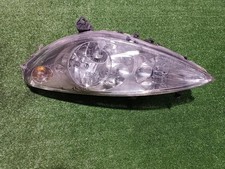 FARO FANALE ANTERIORE SINISTRO